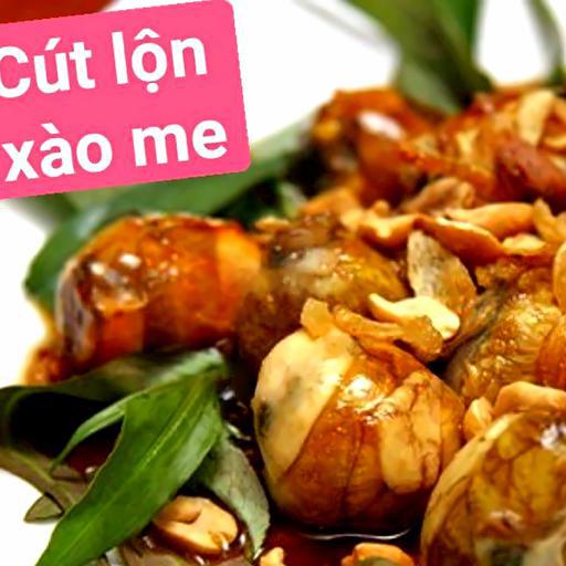 cut-lon-xao-me