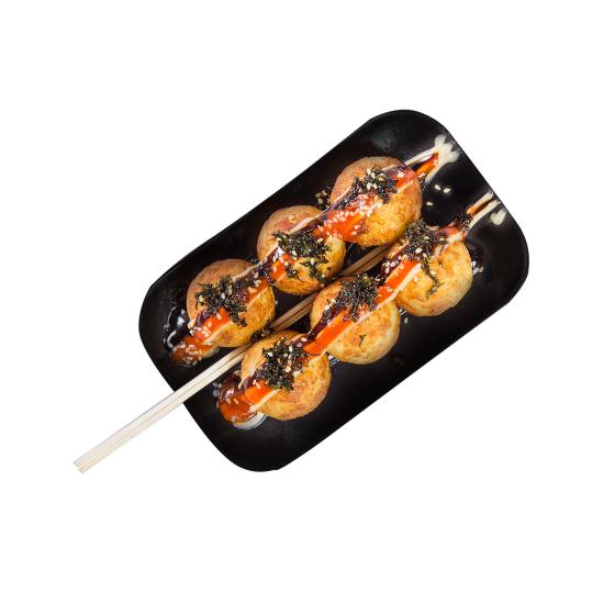 takoyaki