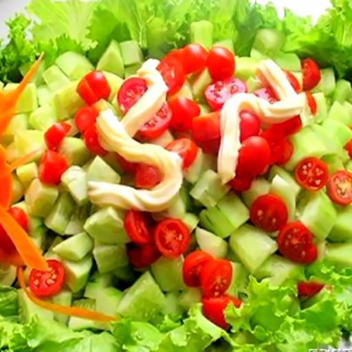 salad-ca-chua-dua-chuot