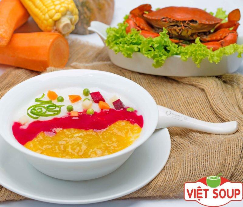 chao-ghe-sot-pho-mai-size-ac-biet-ban-ban-vao-thu-3-hang-tuan