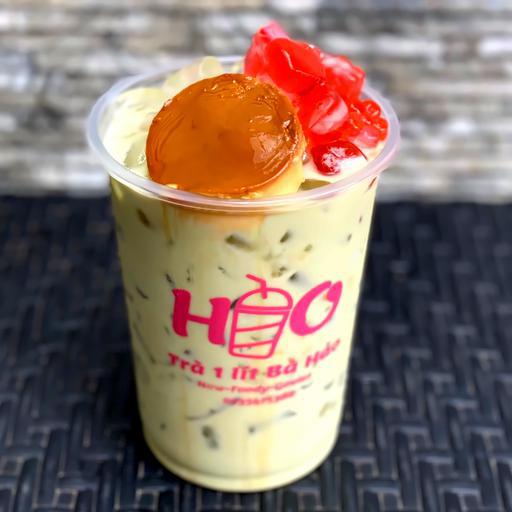 tra-sua-thai-xanh-ly-1-lit