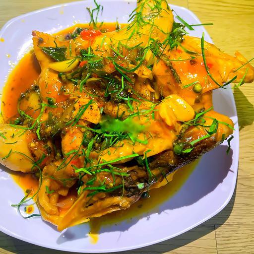 ga-tre-hap-mam-nhi-con