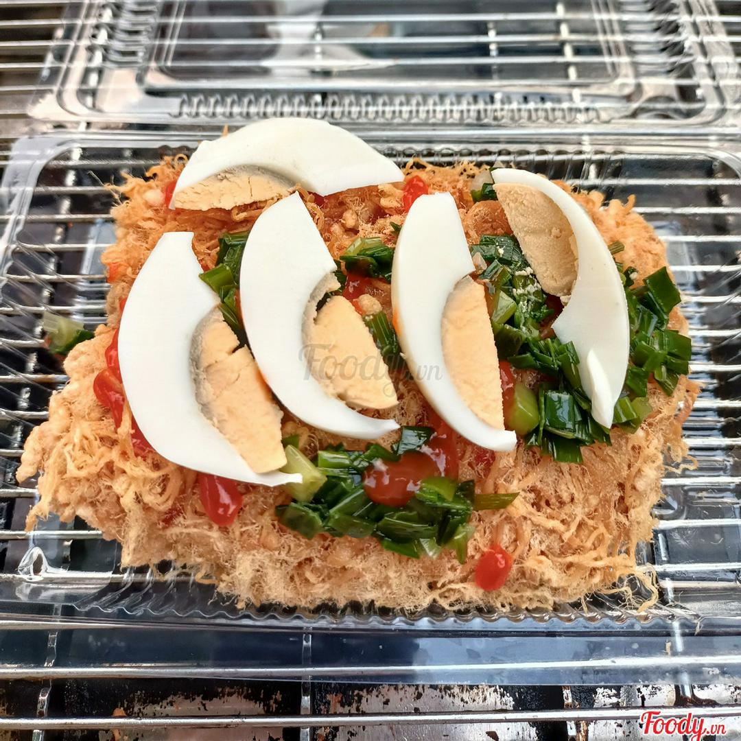 com-chay-cha-bong-trung-mo-hanh