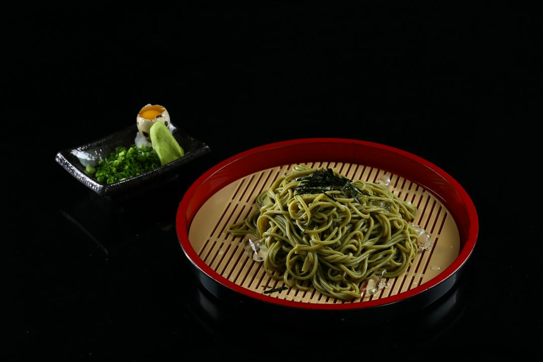 cha-soba-mi-tra-xanh-lanh