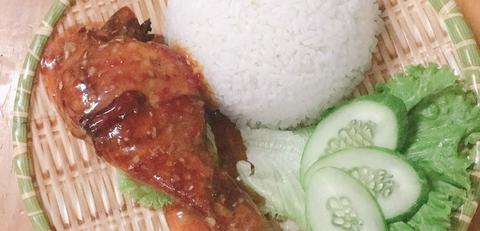 Hình ảnh Cơm Ngon Huệ Béo - Cơm Gà & Cơm Văn Phòng - Dương Quảng Hàm