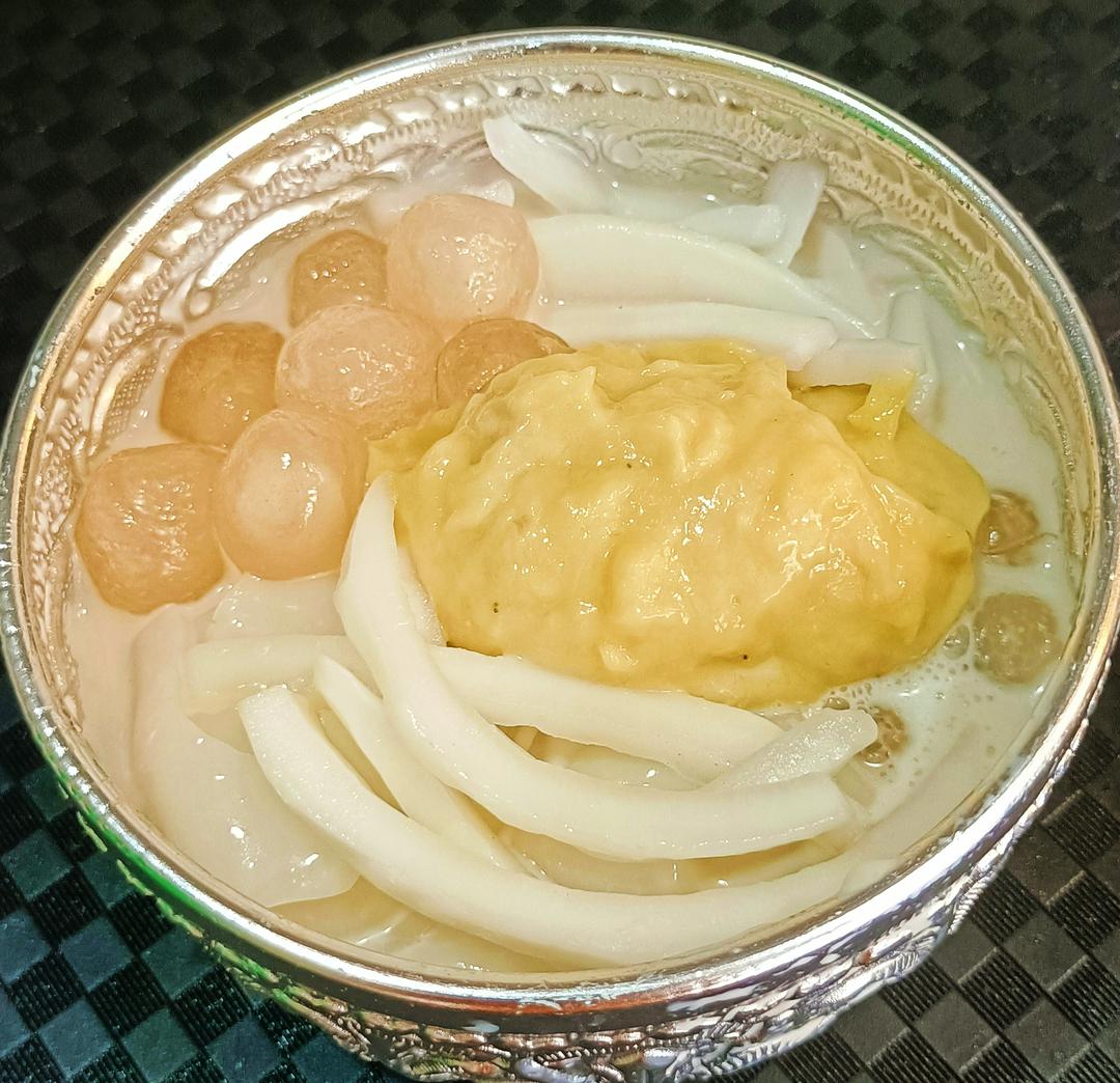 che-dua-dam-sau-rieng