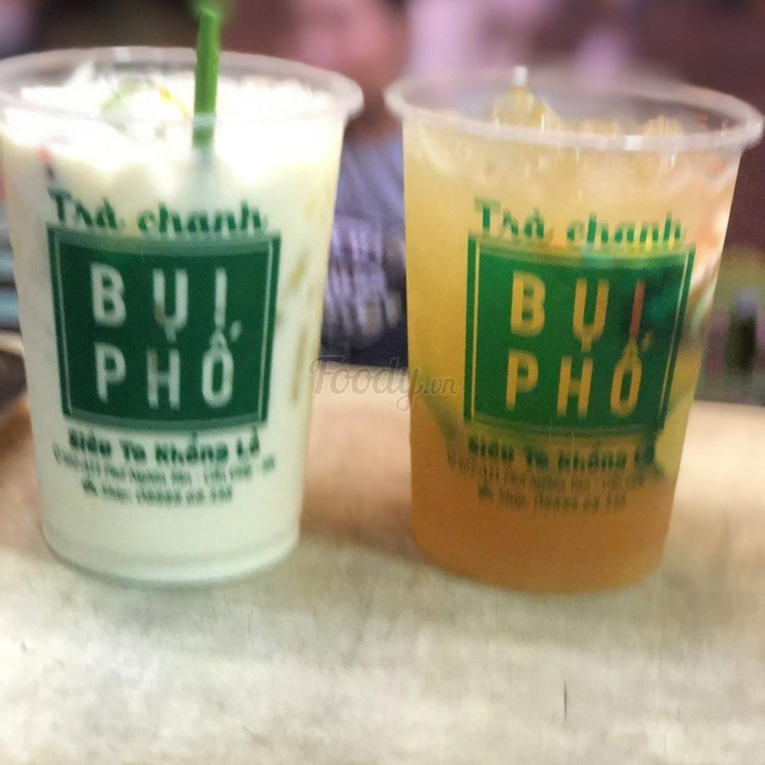 tra-chanh-con-ca-sieu-to-khong-lo