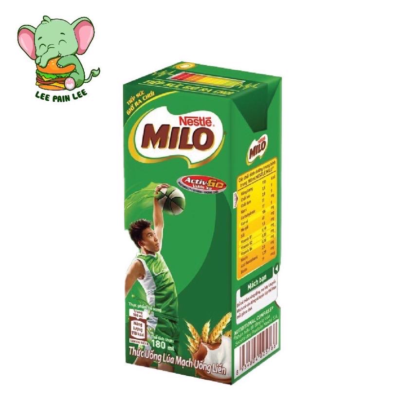 sua-milo