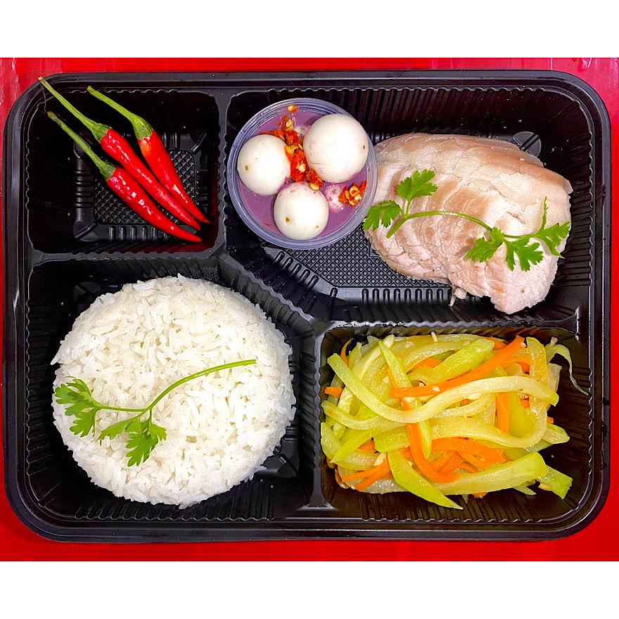 com-thit-luoc-ca-phao-mam-tom