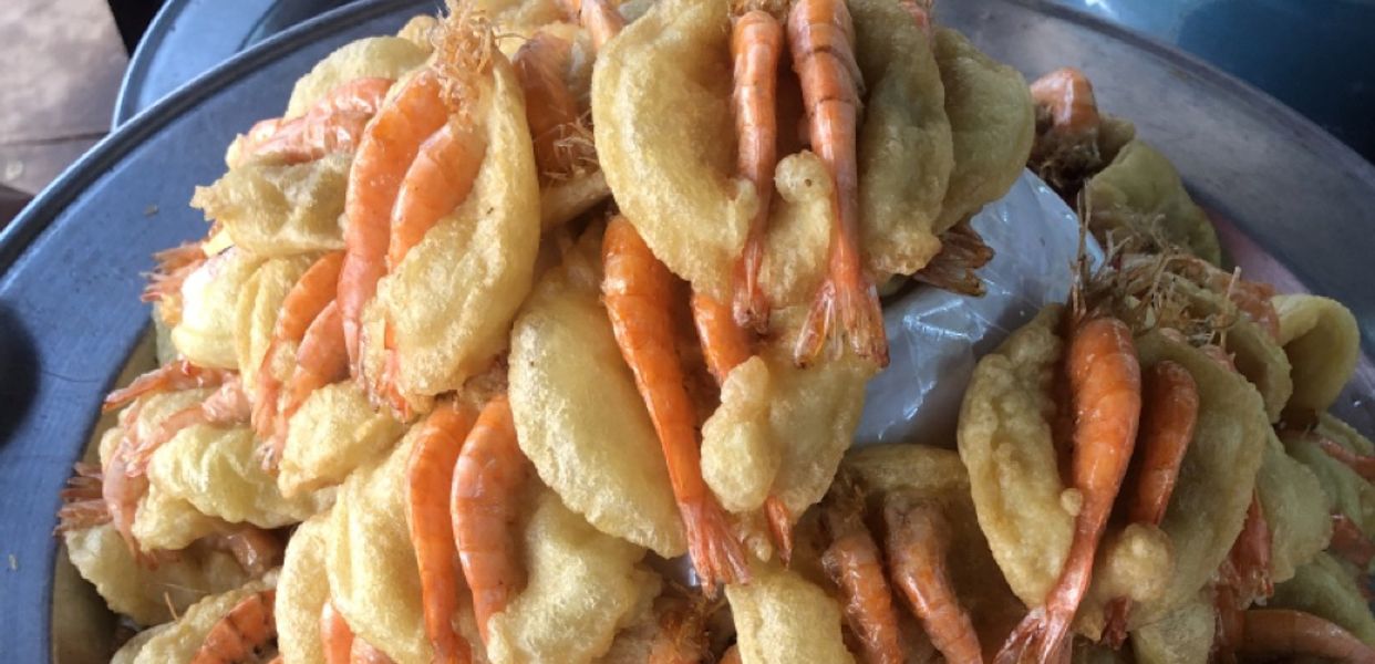 Phương-Thanh---Bánh-Tôm-&-Bún-Ốc---Phủ-Tây-Hồ