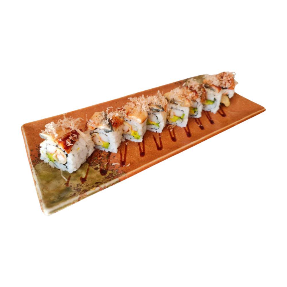 Sushi Lươn Nhật