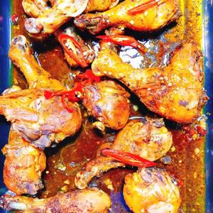 com-ui-ga-chien-nuoc-mam