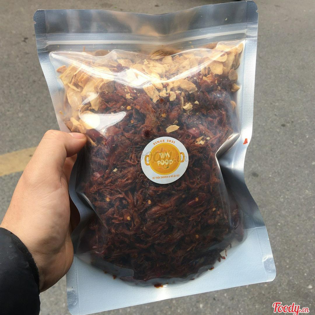 heo-kho-chay-toi-100gram