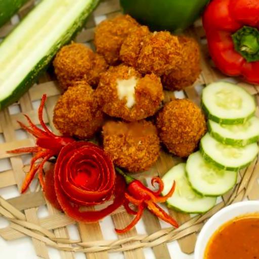 nem-chua-cuon-pho-mai