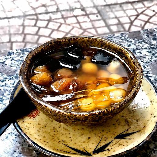 che-hat-sen-long-nhan