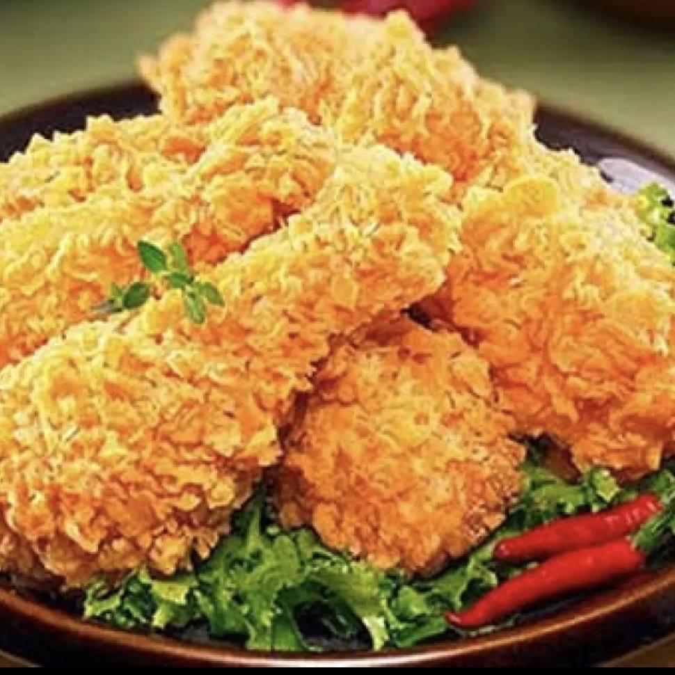 combo-3-mieng-ga-lac-pho-mai-tang-1-xien-que