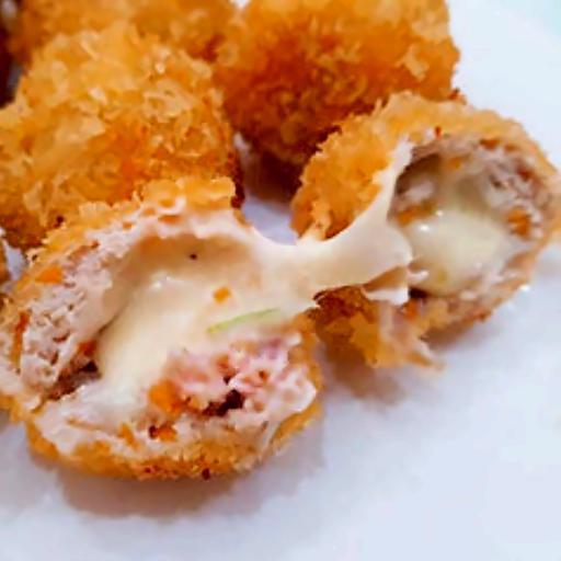 banh-ga-nhan-pho-mai-5-chiec