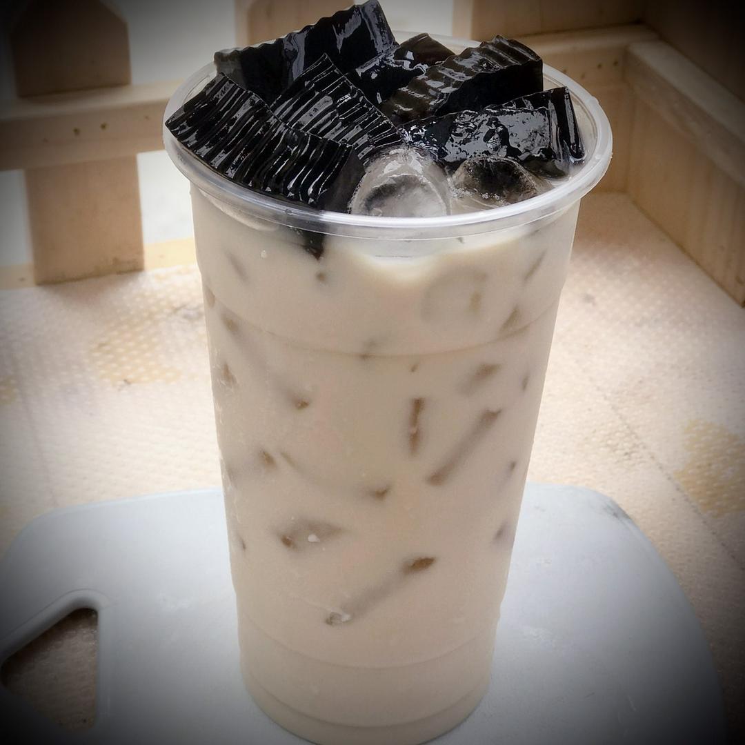 hong-tra-sua-suong-sao