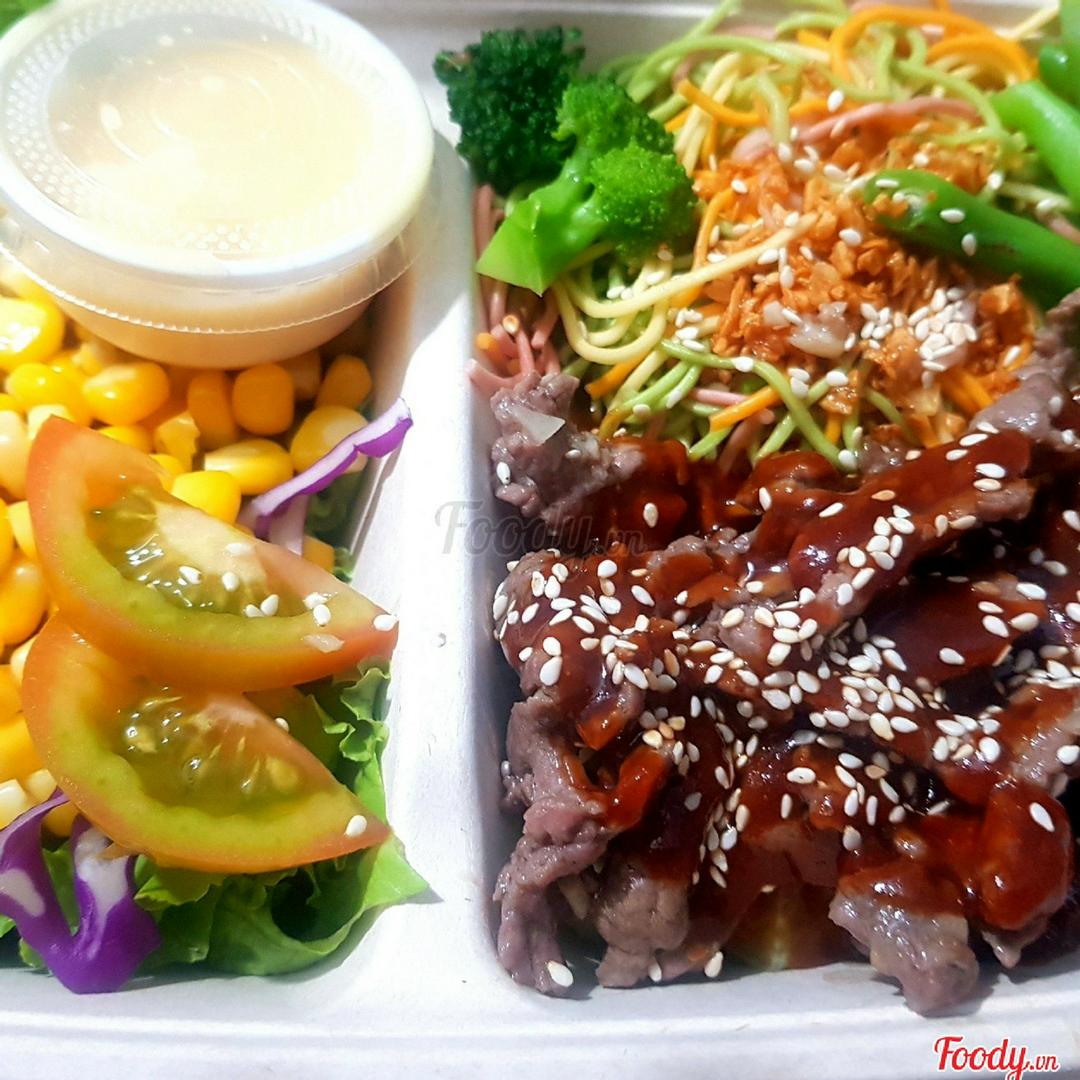 mi-rau-cu-bo-sot-teriyaki