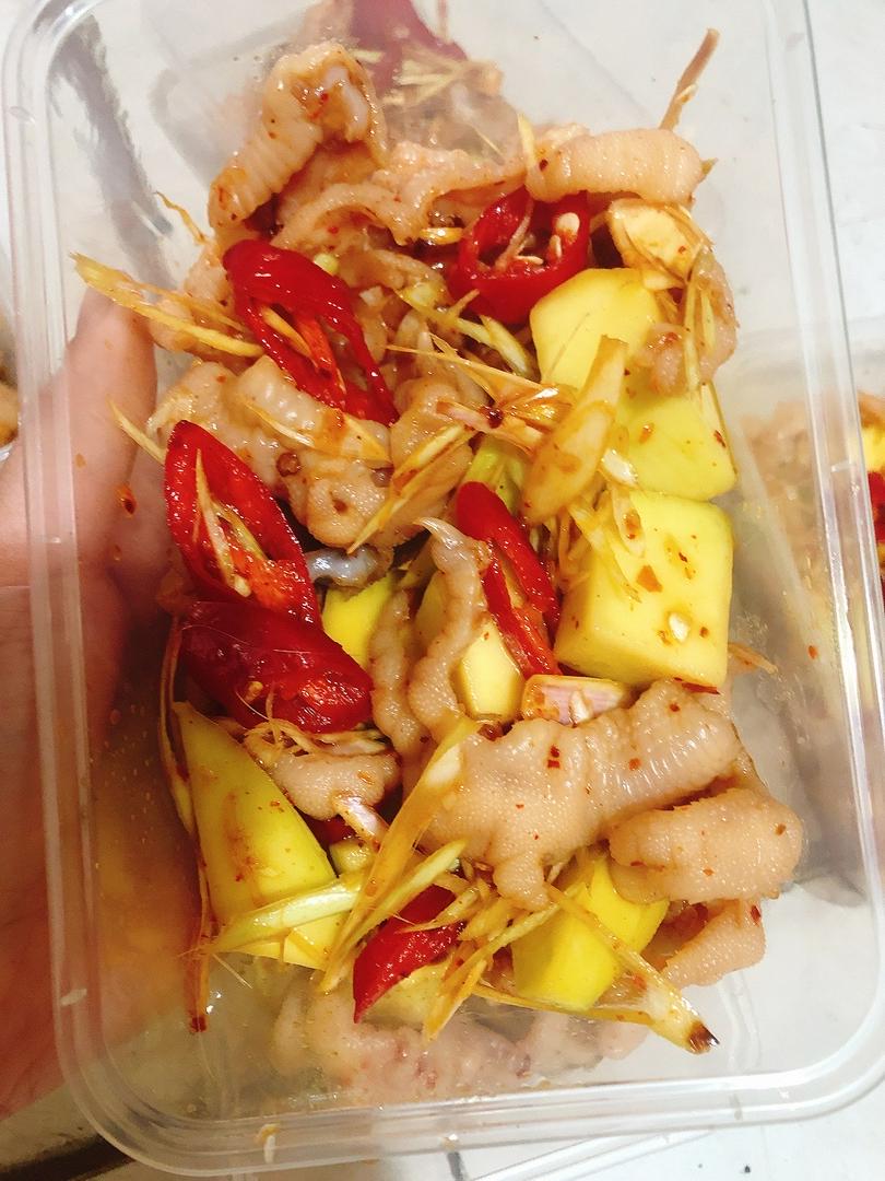 chan-ga-sot-thai-rut-xuong-500gram