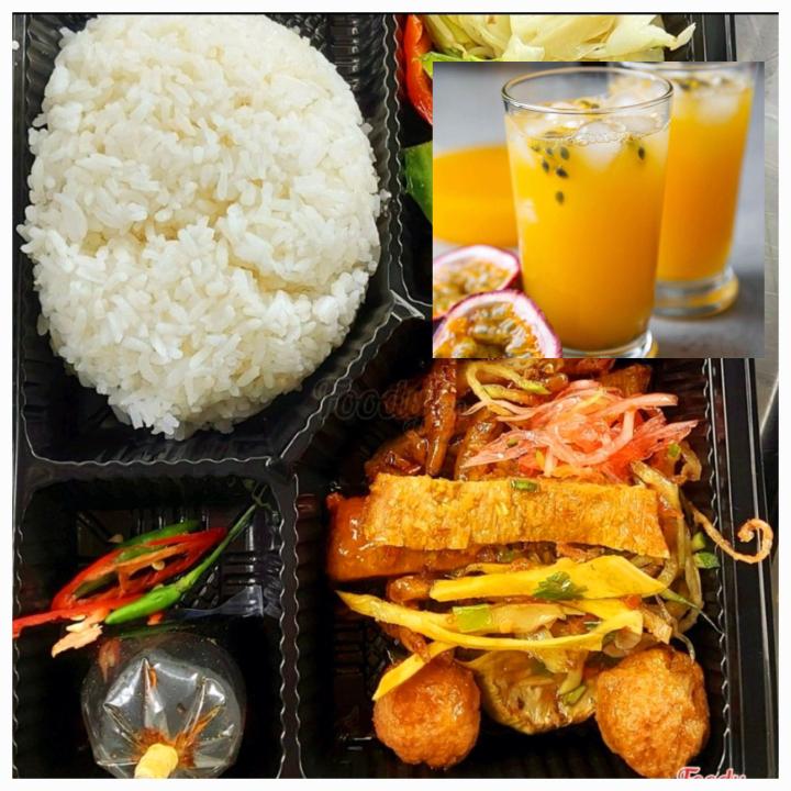 com-chay-thap-cam-nuoc-chanh-day-tuoi