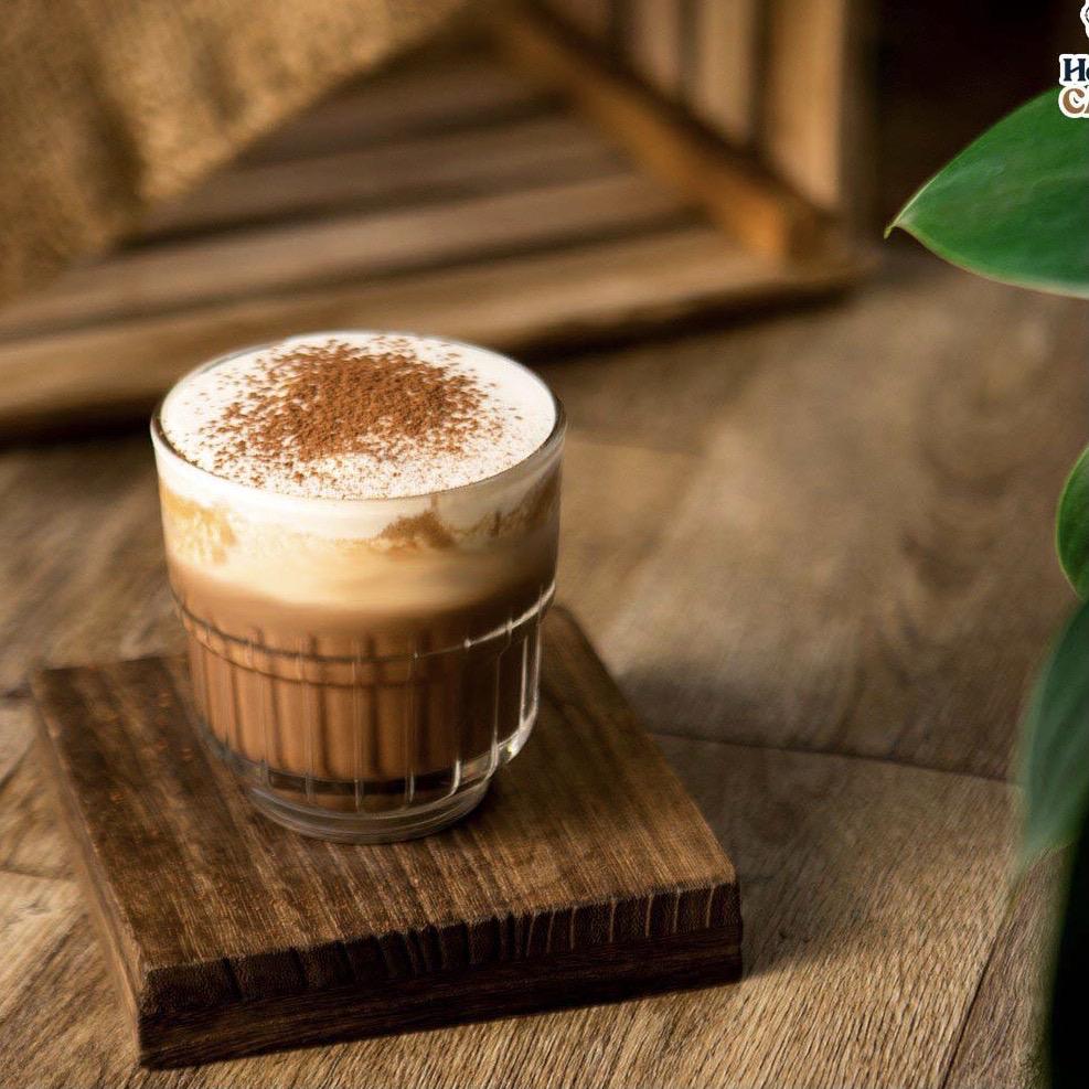 Cacao Kem Muối