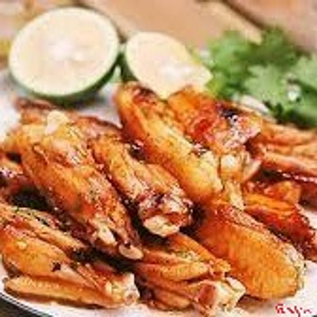 canh-ga-nuong-muoi-ot