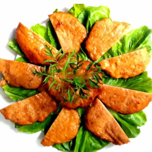 cha-ca-thac-lac-chien-gion-deep-fried-fish-cake