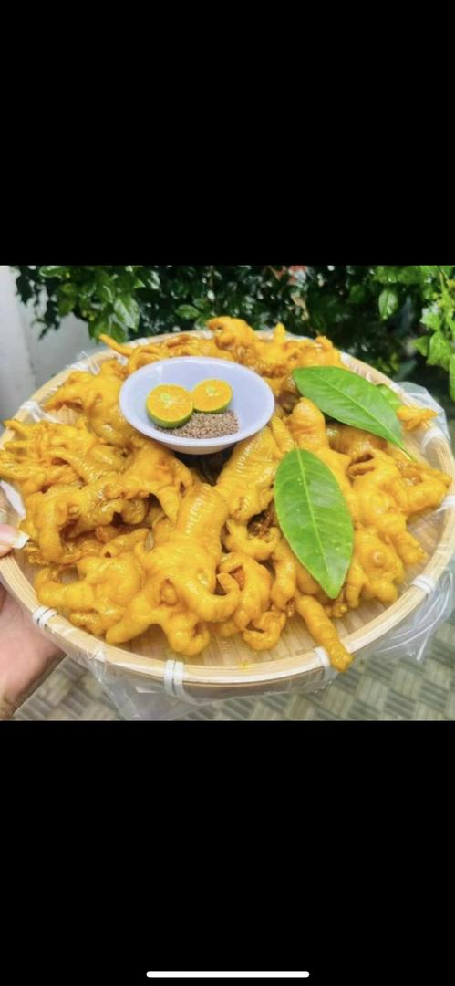 chan-ga-rut-xuong-u-muoi-0-5kg-kem-nuoc-cham-hs