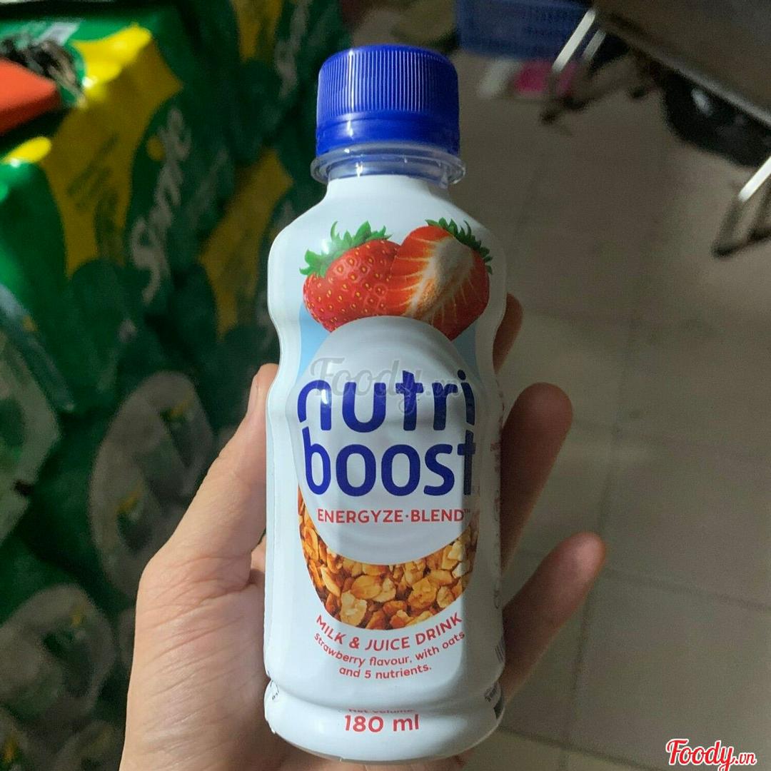 nutriboost