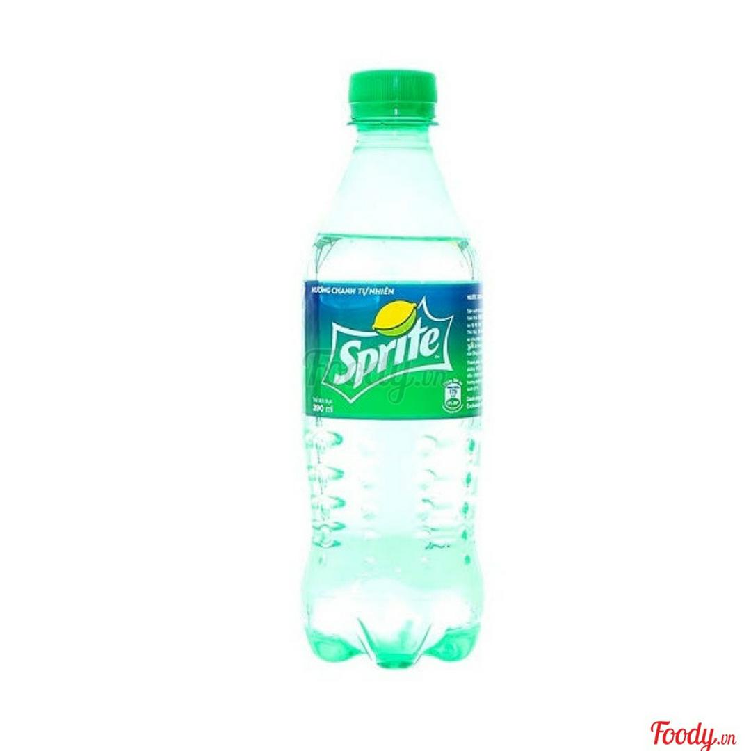 sprite