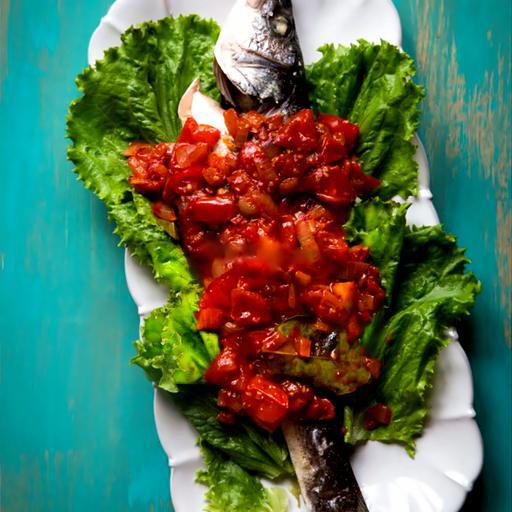 ca-chem-chien-sot-sambal-deep-fried-seabass-with-sambal-sauce