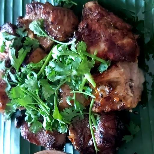 bun-thit-nuong