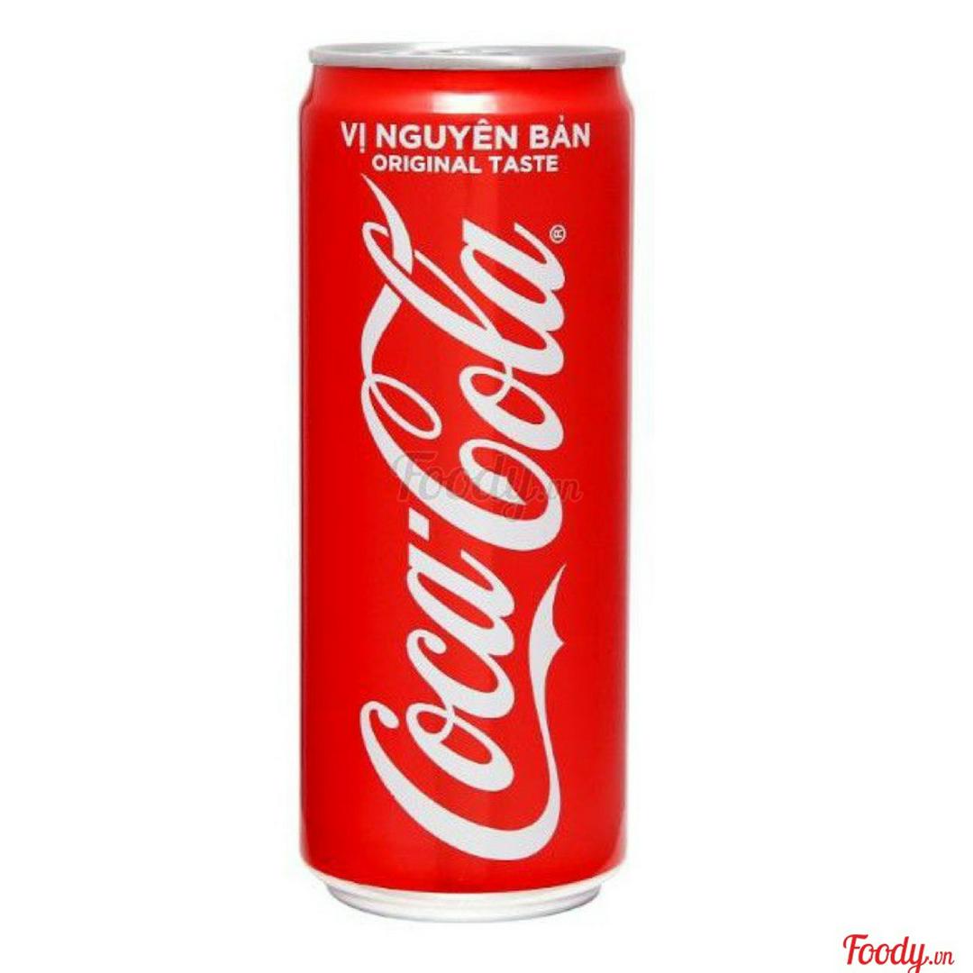 coca