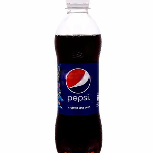 pepsi