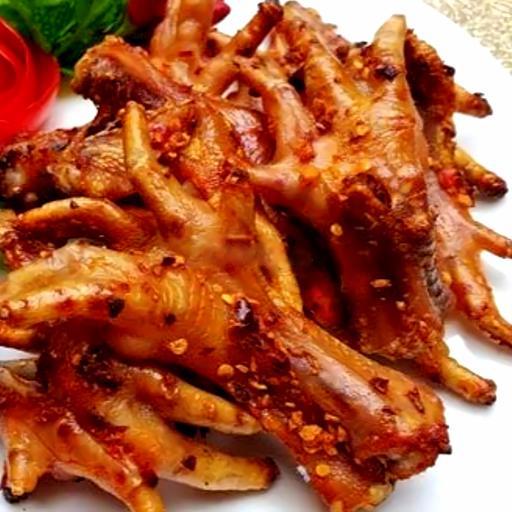 chan-ga-nuong-muoi-ot