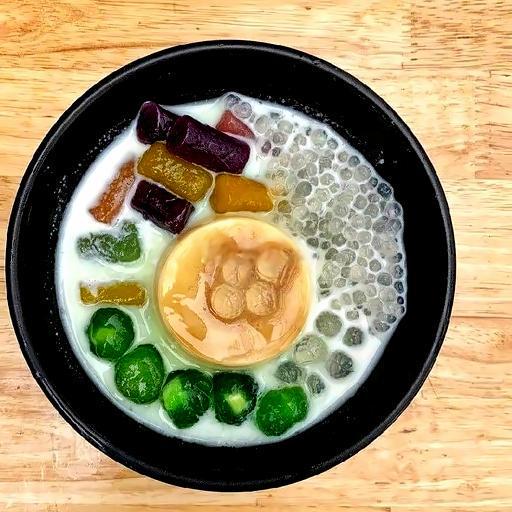 caramen-mix-khoai-deo-tran-chau-ac-biet