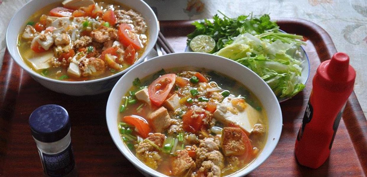 Bún-Riêu---Huỳnh-Tịnh-Của