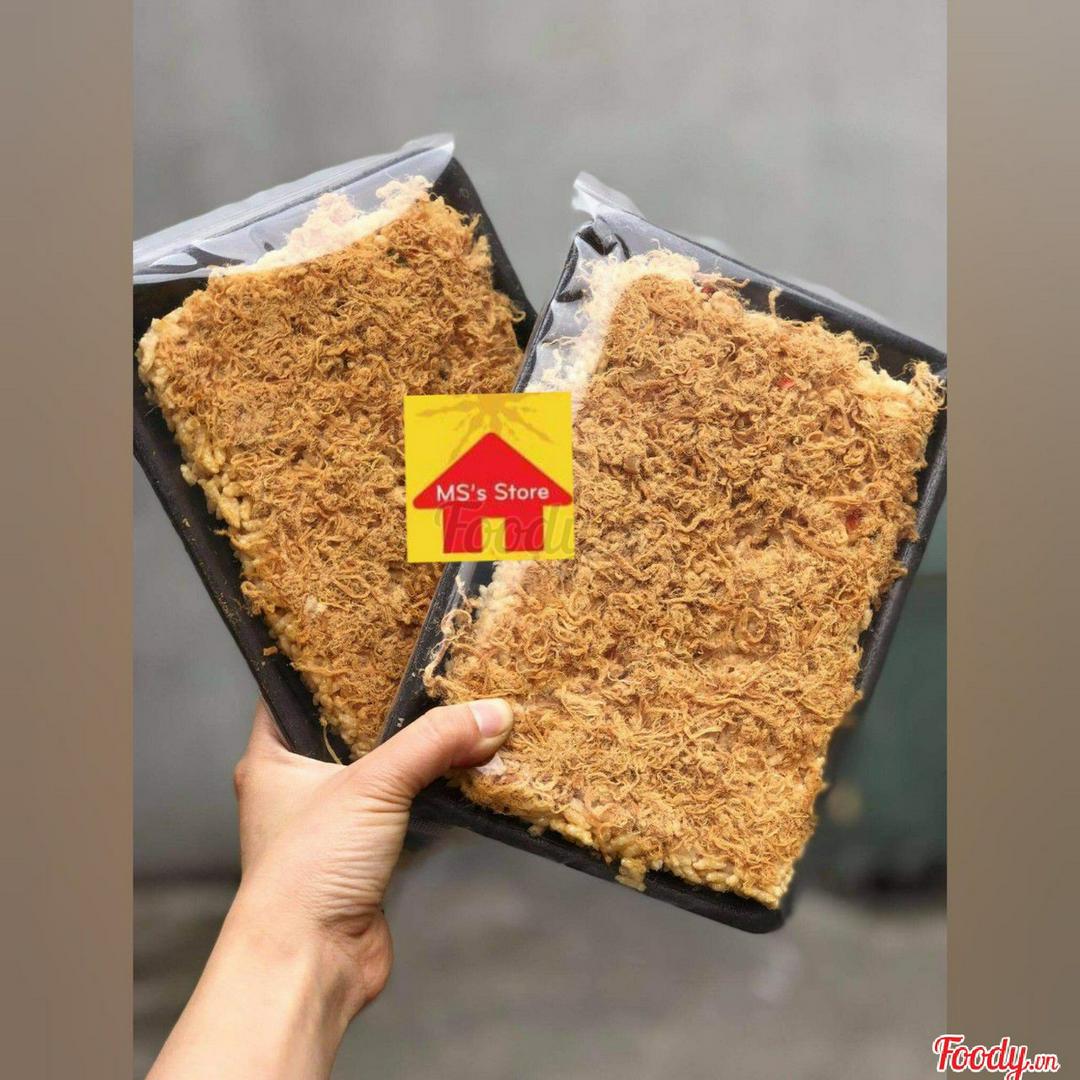 com-chay-sieu-cha-bong