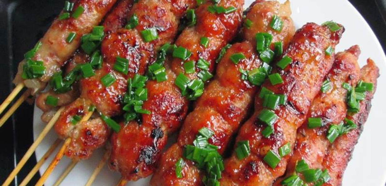 Bún-Thịt-Nướng-&-Nem-Nướng---Đội-Cung