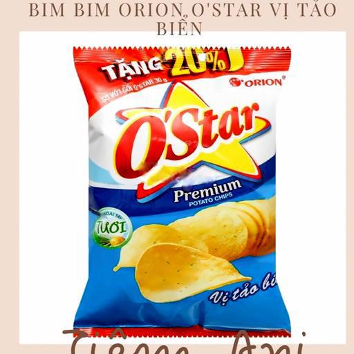 bim-bim-orion-o-star-vi-tao-bien