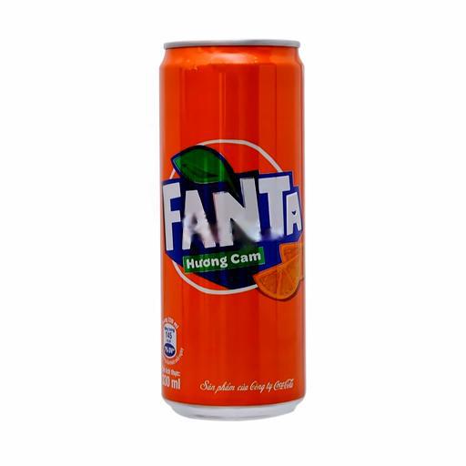 fanta