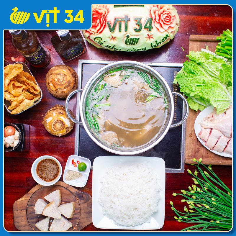 vit-om-khoai-mon-nho