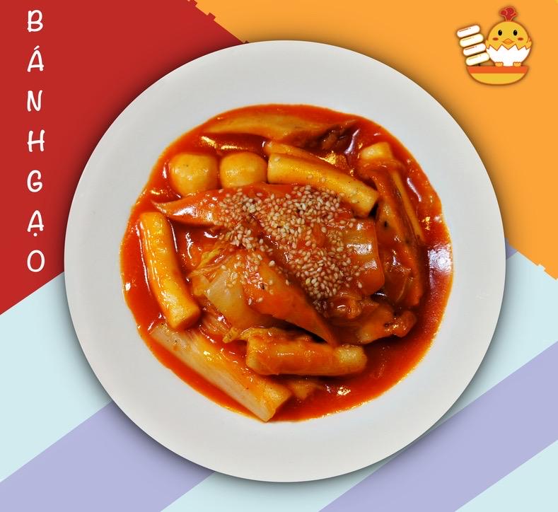 banh-gao-cha-ca-sot-cay