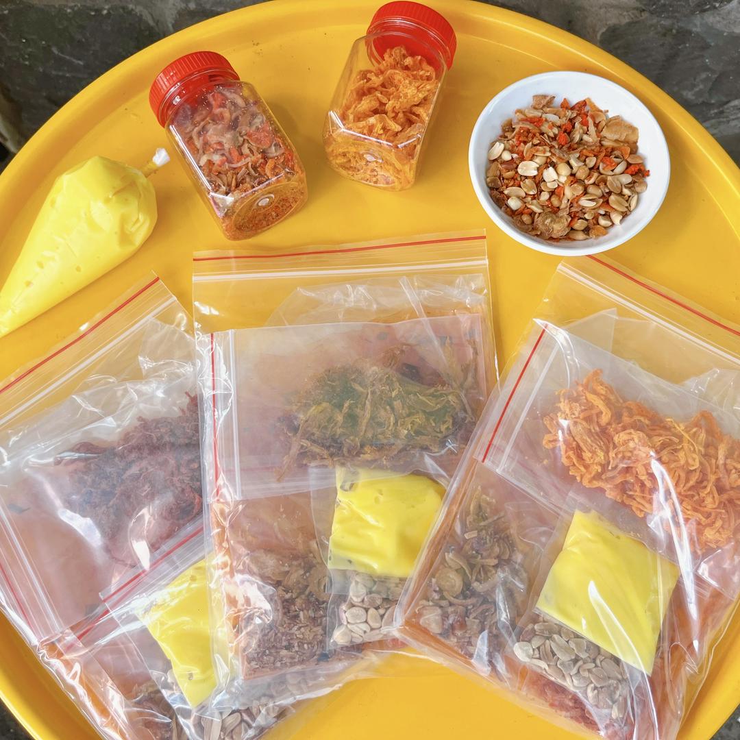 set-banh-deo-tom-bo-kho