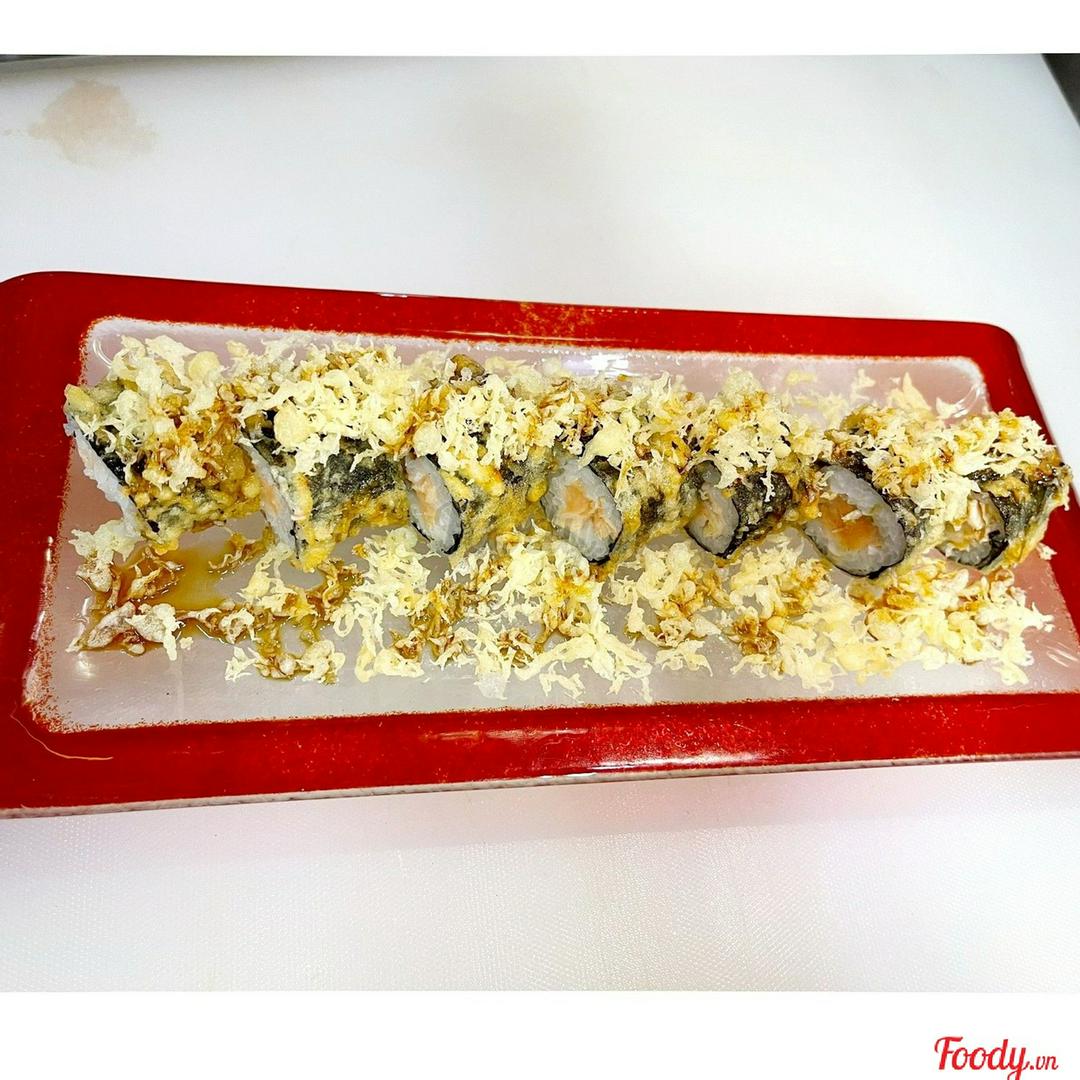 com-cuon-ca-hoi-chien