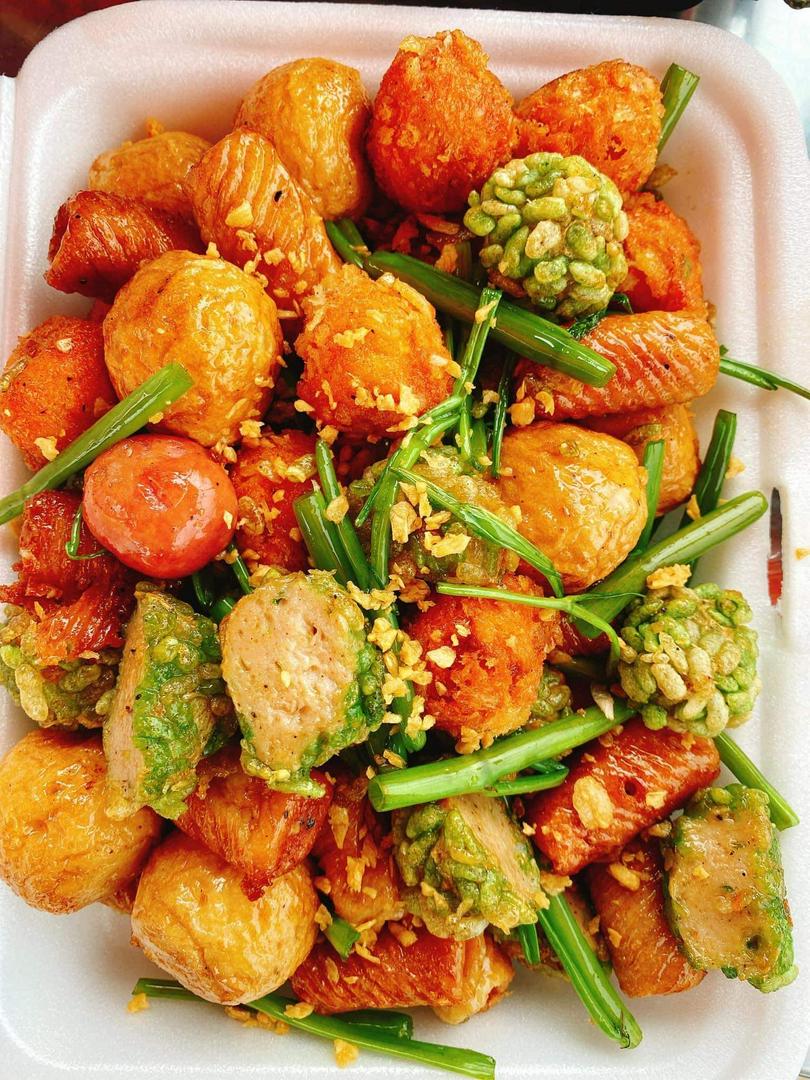 combo-ca-vien-chien-nuoc-mam-lon