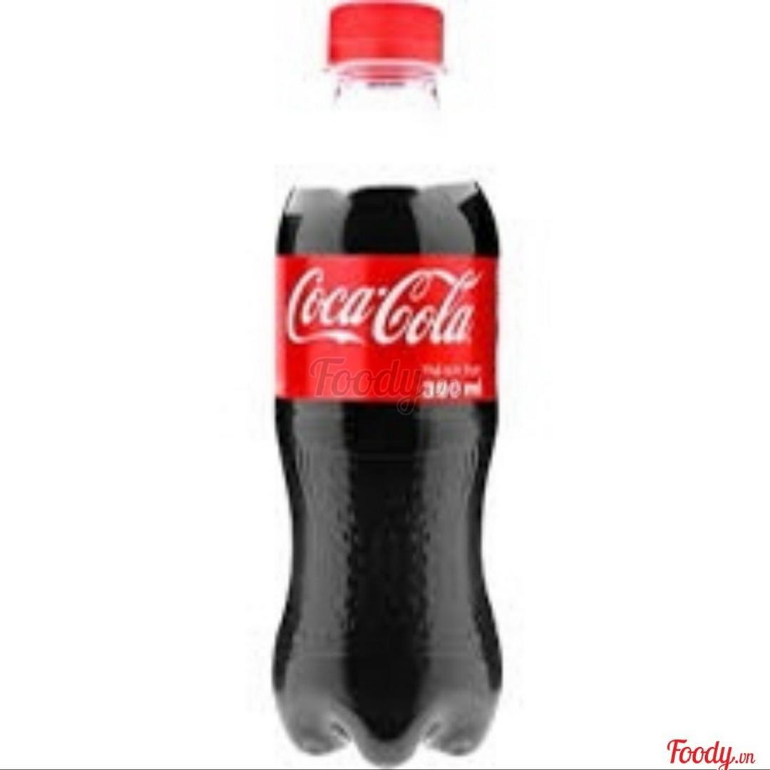 coca-390ml