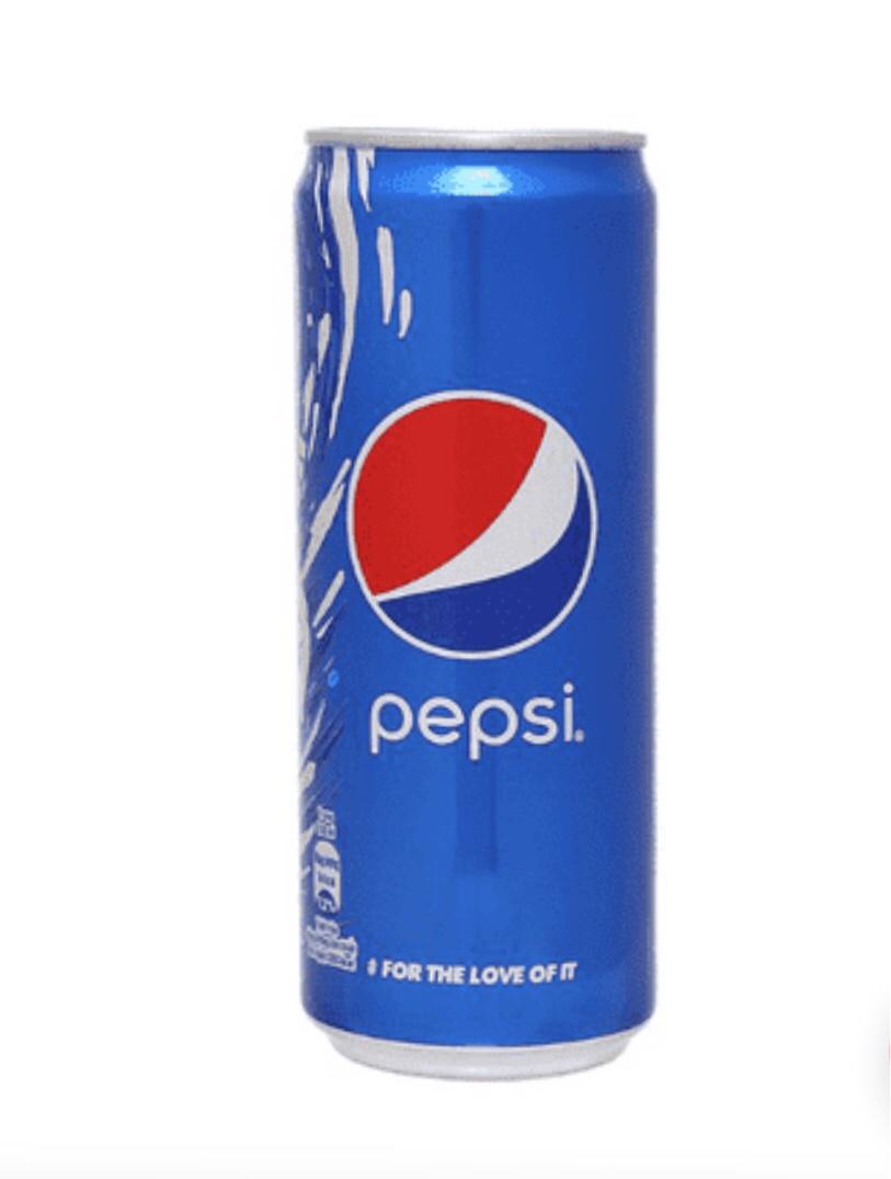 pepsi