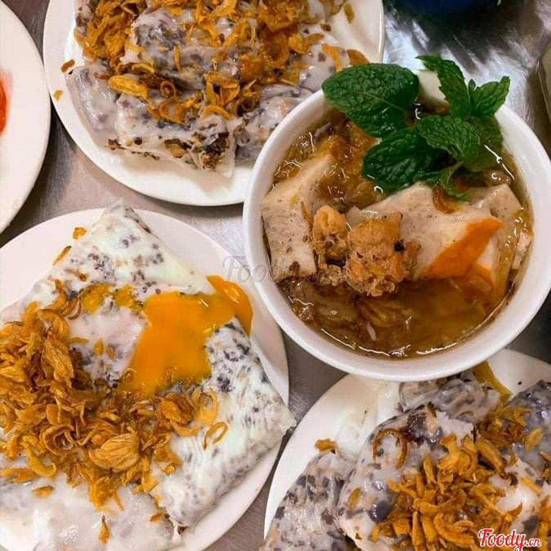 combo-banh-cuon-chay-banh-cuon-nhan-hanh-va-banh-cuon-trung-thit-nuong-cha-que